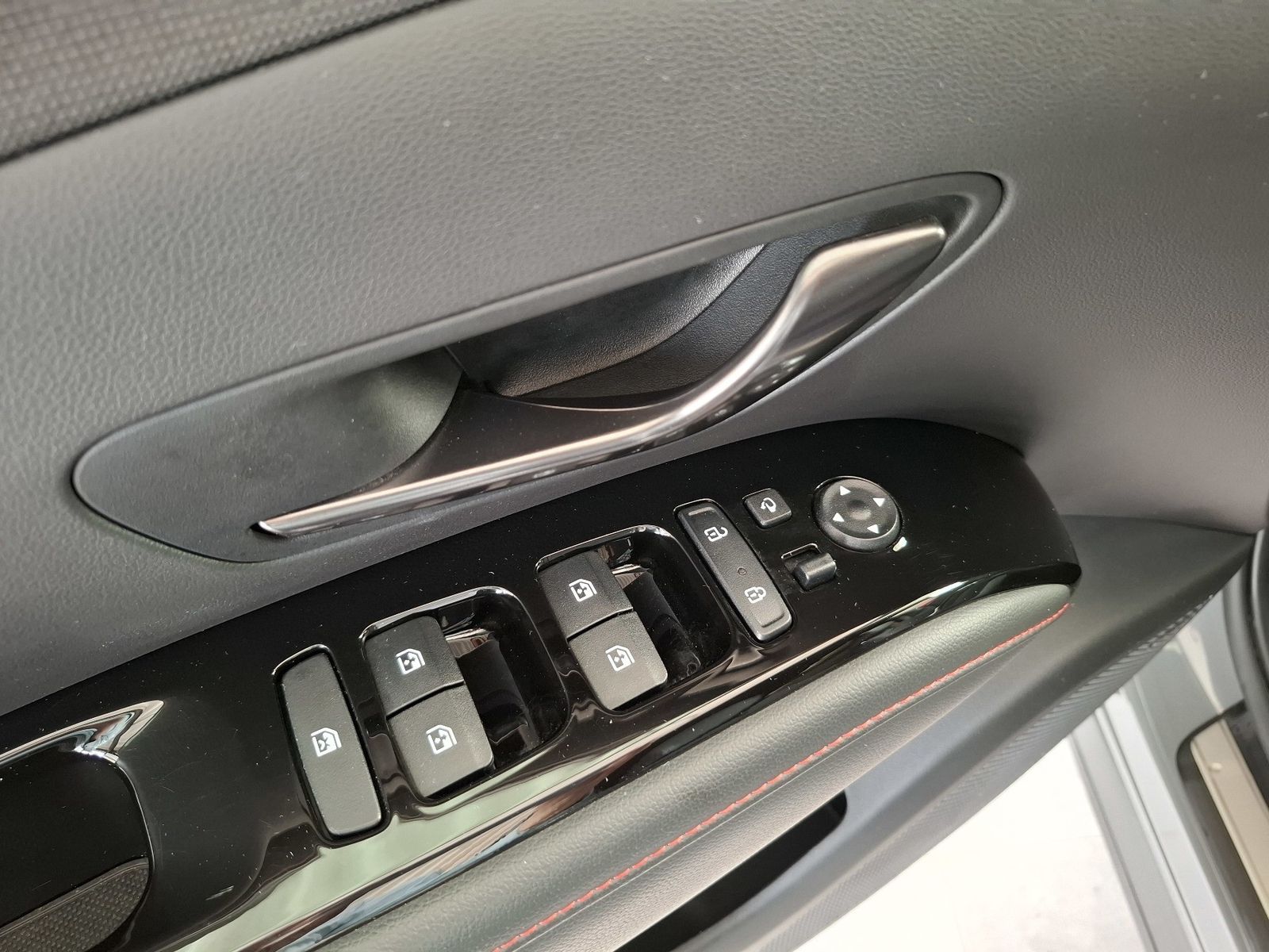Hyundai Tucson – Bild 36