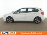 BMW 218d Active Tourer Sport Line Aut.*NAVI*LED* - BMW 218 Active Tourer mit Diesel-Antrieb: Automatik