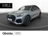 Audi Q5 Sportback 55 TFSIe qu. S line AHK Matrix LM 2