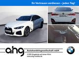BMW i4 M50 Innovationsp. Driving Pro Memory vorn