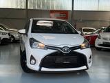 Toyota Yaris Comfort Kamera Klima - Toyota Yaris Gebrauchtwagen in Düsseldorf