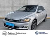 Volkswagen Polo 1.0 TSI DSG Active NAVI PDC SHZ DAB - VW Polo Gebrauchtwagen in Halle