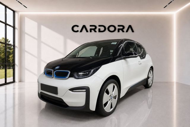 BMW i3 120Ah *LED*NAVI*PDC*