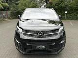 Opel Zafira Life Tourer M (L2) Klima Xenon Navi - gebrauchte Opel Zafira Life aus dem Jahr 2022