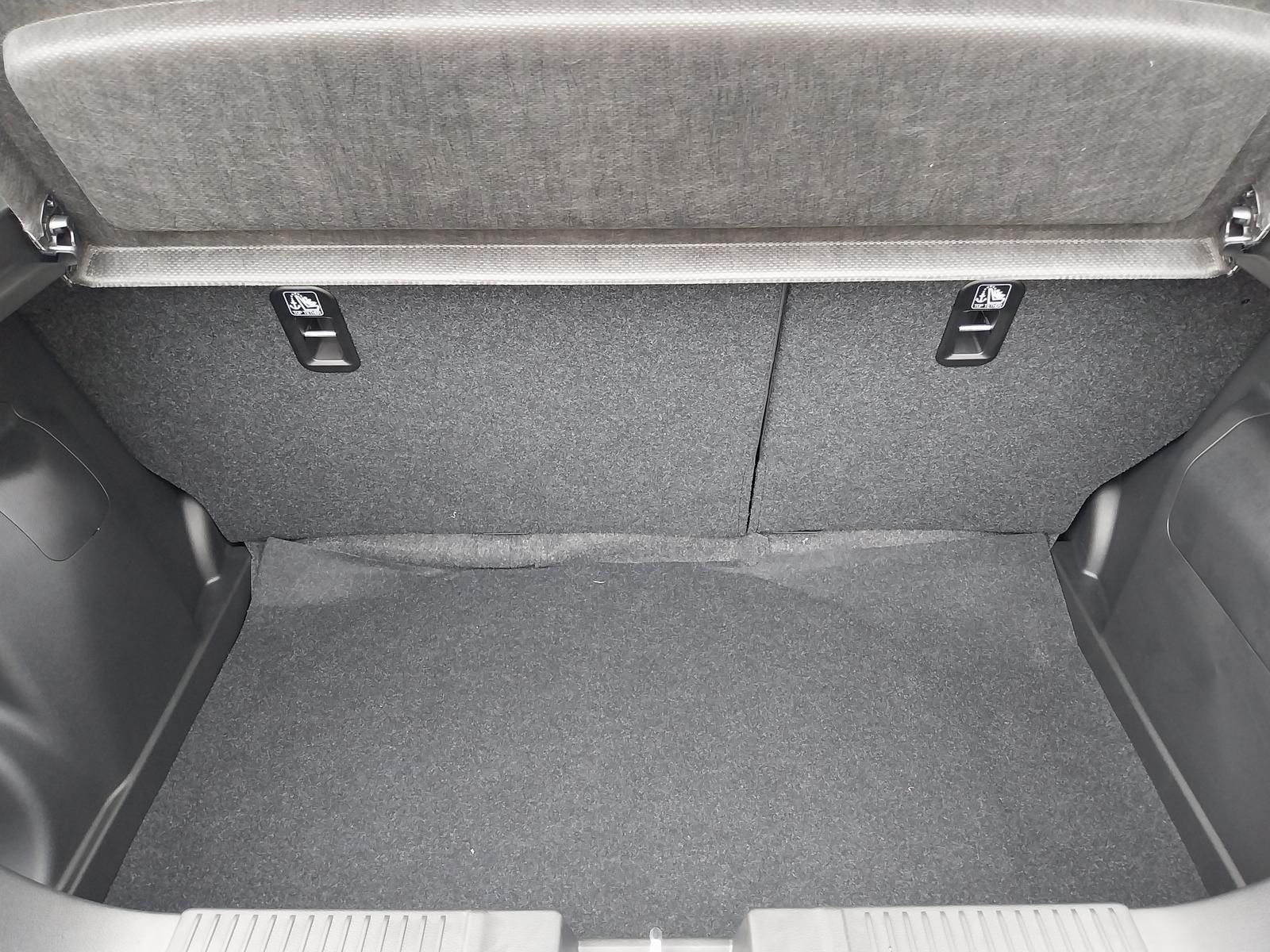 Suzuki Swift - Bild 15