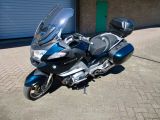 BMW R 1200 RT - BMW GEBRAUCHT R 1200 RT