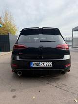 Volkswagen Golf GTI 7.5 Performance 2.0 TSI DSG  - Volkswagen Golf: 2.5