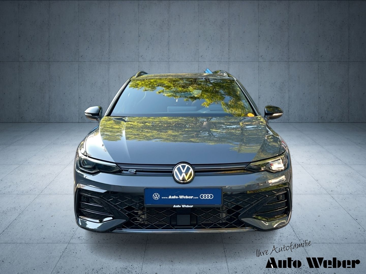 Volkswagen Golf - Bild 8