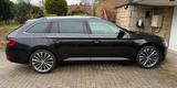 Skoda Škoda Superb Combi L&K 2.0 TDI 4x4 DSG AHK - Skoda Superb mit Diesel-Antrieb: Allradantrieb