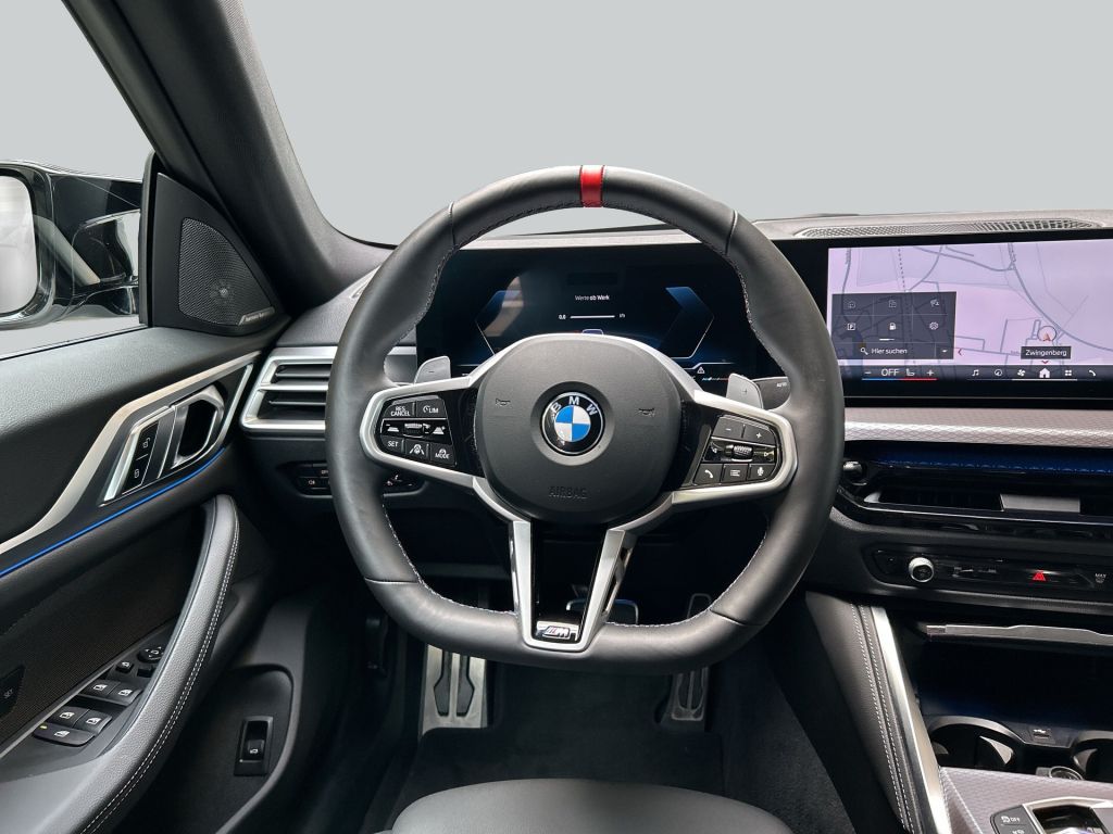 BMW M440 - Bild 17