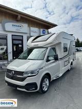 Knaus Tourer VAN 500 MQ Vansation AHK - Slidebett 1.Pe - Knaus Van t1