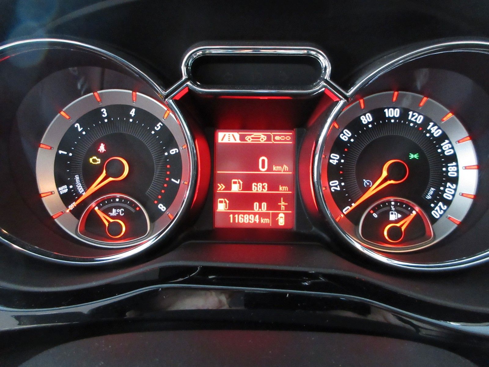 Fahrzeugabbildung Opel Adam Jam 1.0T NAVI/SHZ/LHZ/ALU/TEMPOMAT