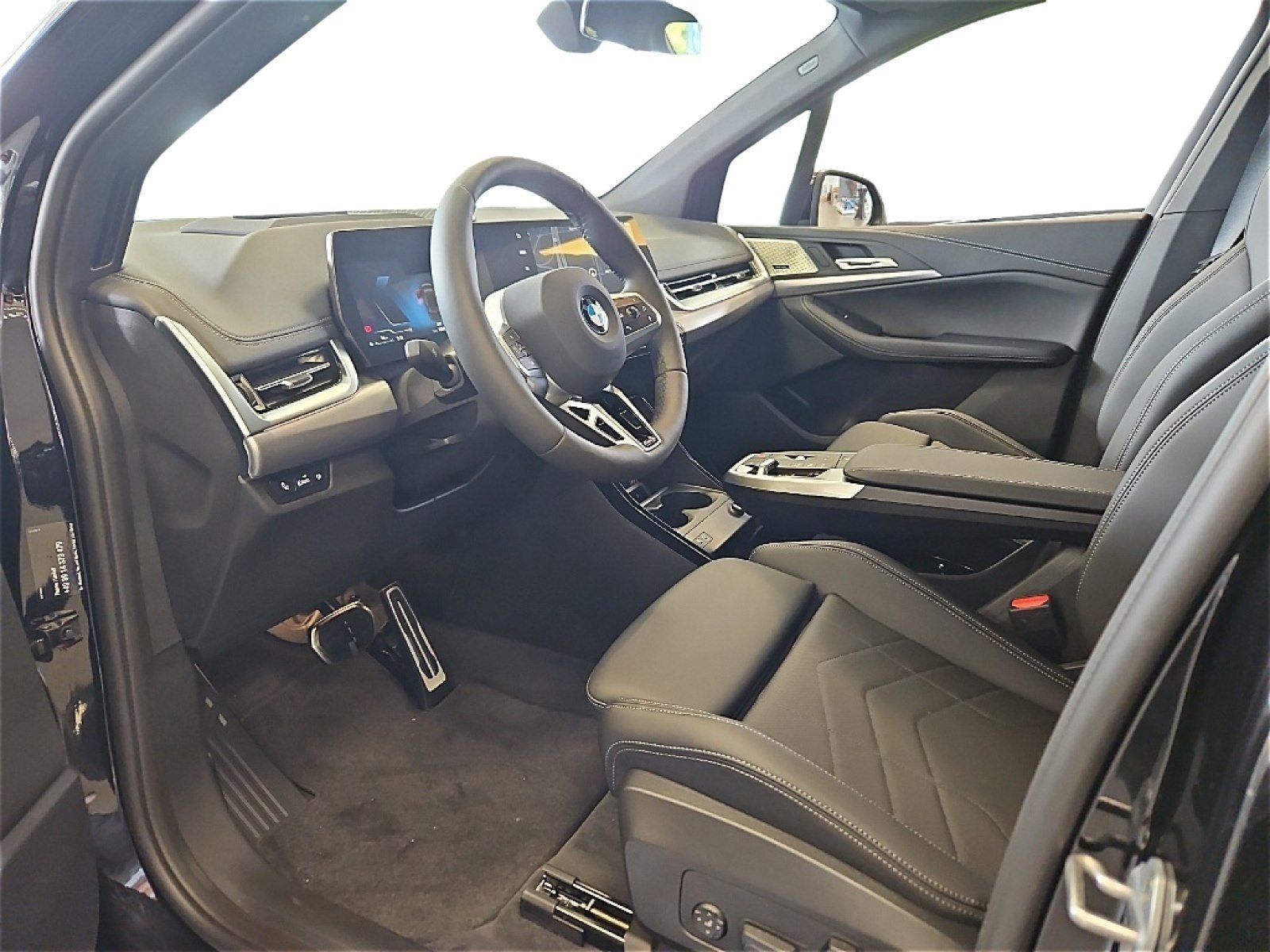 BMW 220 Active Tourer - Bild 13