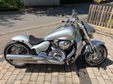 Suzuki M1800R - SUZUKI M1800R