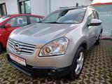 Nissan Qashqai +2 Acenta 2,0*7Sitze*Temp*Pano*Navi*Gara