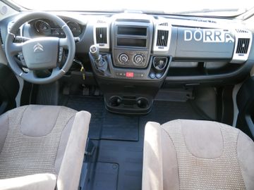 Fahrzeugabbildung Pössl Roadcamp R Citroen 140 PS Sofort verfügbar!!!