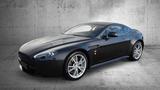 Aston Martin V8 Vantage S C53 - gebrauchte Aston Martin V8 Vantage aus dem Jahr 2012