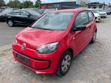 Volkswagen up! take up! FP - VW up! Unfallwagen