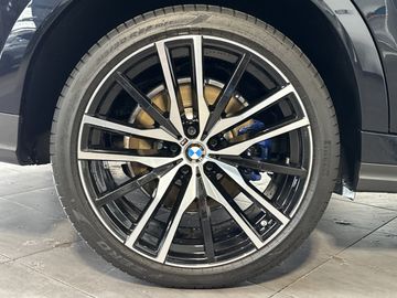 BMW X6 M50 - 3