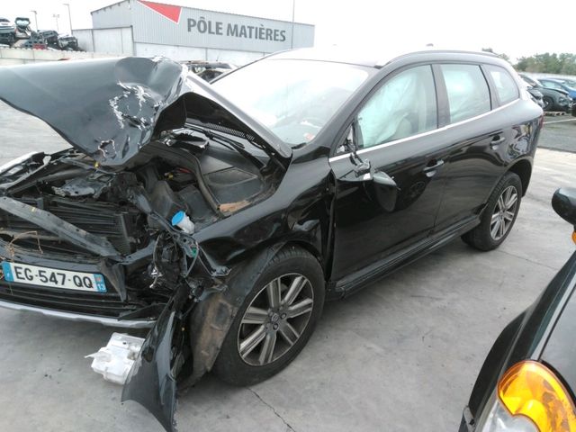 Volvo XC 60 XC60 Summum AWD