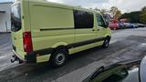 Volkswagen Crafter 35 TDI Heck AHK Sthzg Navi PDC SHZ Temp  - Volkswagen Crafter: TDI
