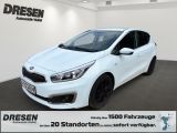 Kia Ceed DREAM TEAM 1.4 KLIMA,SITZHZG,LENKRADHZG - Kia in Düsseldorf