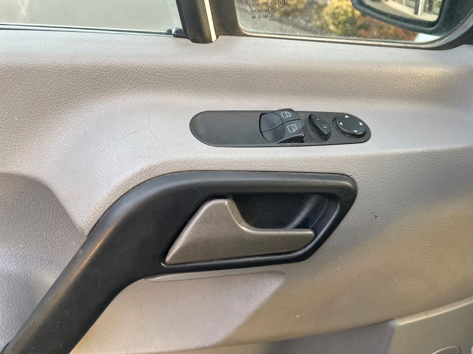 Fahrzeugabbildung Mercedes-Benz Sprinter 316 CDI Maxi Superhochdach AHK