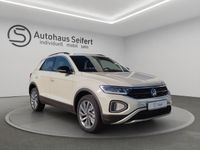Volkswagen T-Roc - Vorschau Bild 1