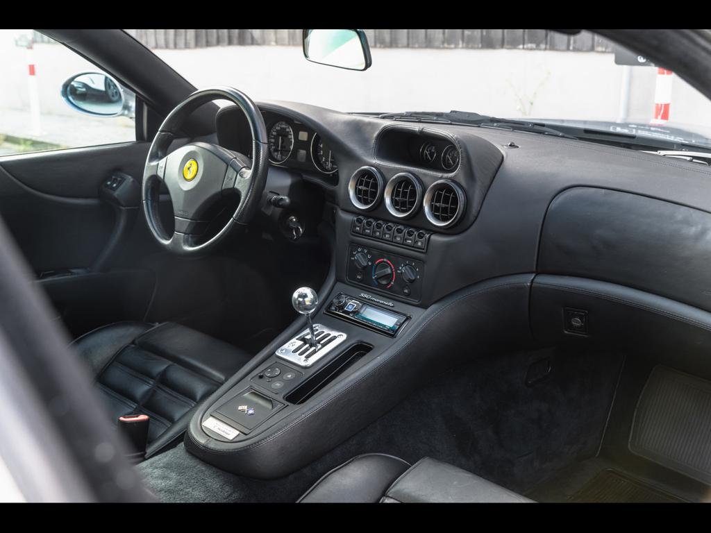 Ferrari 550