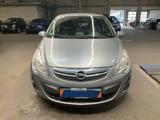 Opel Corsa D Active Automatik,Lenkradheizung,Sitzheiz - gebrauchte Opel Corsa aus dem Jahr 2013