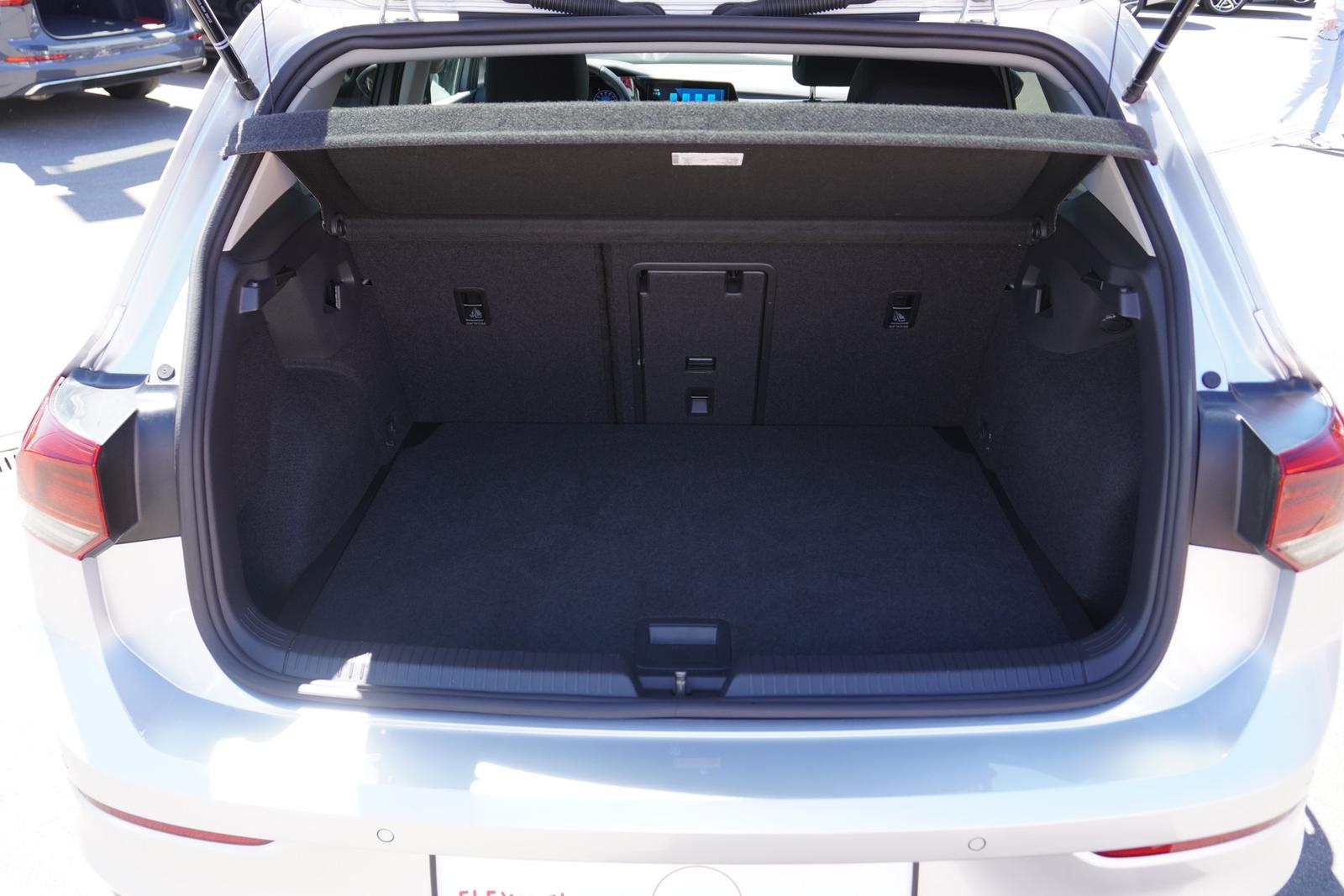 Volkswagen Golf VIII 1.5 TSI Active LED Navi ACC Head-Up, миниатюра 8
