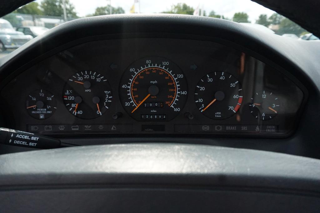 Mercedes-Benz SL 500