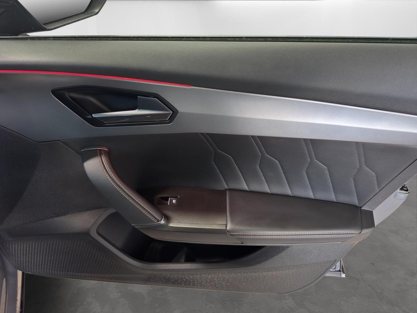 Cupra Formentor 2.0 TSI DSG 4Drive VZ LED NAVI 19-ALU, миниатюра 19