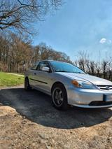 Honda Civic 1.7 8/27 TÜV , erst 79t Km, 2 ... - Honda Civic: 7