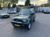 Suzuki Jimny Ranger Lim.ALLRAD 4x4 Klima Automatik - Suzuki Jimny in Bielefeld