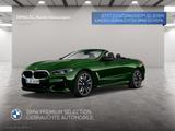 BMW M850i xDrive Cabrio Driv.Assist.Prof Laser - BMW M850 in München