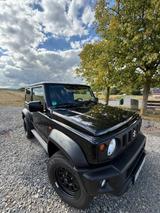 Suzuki Jimny 1.5 ALLGRIP Comfort Comfort