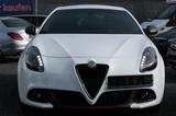 Alfa Romeo Giulietta 1.4 TB 16V + M SPORT+Carbon Optik - Alfa Romeo: Sport