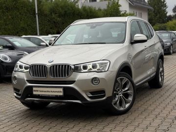 BMW X3 - 2