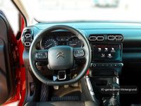 Citroën C3 Aircross - Vorschau Bild 10