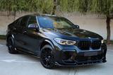 BMW X6 M Competition M Competition