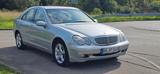 Mercedes-Benz C 220 CDI ELEGANCE Elegance - gebrauchte Mercedes-Benz C 220 aus dem Jahr 2002