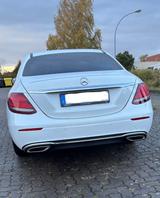 Mercedes-Benz E 300 AVANTGARDE Autom. AVANTGARDE - gebrauchte Mercedes-Benz E 300 aus dem Jahr 2019