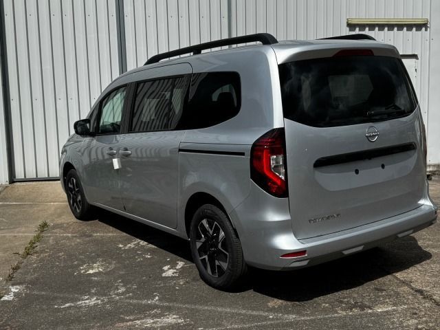 Fahrzeugabbildung Nissan Townstar 1.3 DIG-T Tekna DCT*L2*Navi*Leder*ALU