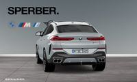BMW X6 M60 - Vorschau Bild 5