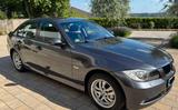 BMW 320i E90 Limousine Automatik aus 1. Hand - BMW E90 - BMW 3er Reihe