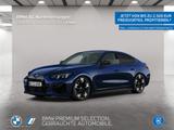 BMW i4 M60 xDrive Gran Coupé Leasing ab 835,06€¹ - BMW i4 M60 Gebrauchtwagen