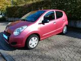 Suzuki Alto 1.0 Pink - TÜV wird erneuert/ ... - gebrauchte Suzuki Alto aus dem Jahr 2012