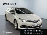 Toyota Auris Touring Sports 1.8 Hybrid Comfort *Navi*CA - Toyota Auris Touring Sports aus 2017