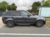 Land Rover Range Rover Sport 3.0 SDV6 HSE Dynamic HSE D...